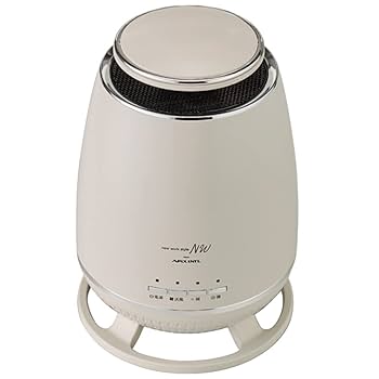 Amazon.co.jp: アピックス(APIX INTL) 360度セラミックヒーター